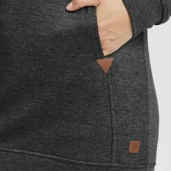 Oxmo OXVICKY - Jersey Con Capucha - D Gre Pil , Mujer -Oxmo tienda en línea d717e715e26e4d84920851fc3d7dd9dd