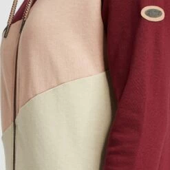 Oxmo OXAGGI - Sudadera Con Cremallera - Wine Red, Mujer 10 Oxmo OXAGGI - Sudadera Con Cremallera - Wine Red, Mujer -Oxmo tienda en línea d7a5406da6484db6a968cfdbd61cf90d