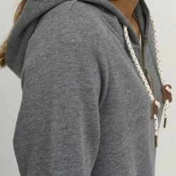 Oxmo OXOVA - Mono - Grey Mel , Mujer -Oxmo tienda en línea d871f24afce84280bc27d08b0abca845