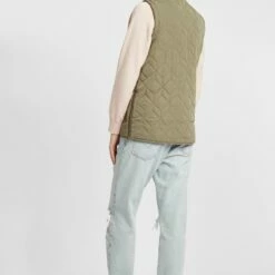 Oxmo OXALITA - Chaleco - Hedge , Mujer -Oxmo tienda en línea d8f60a19effd4ec8b88ac20cdd55d7b7