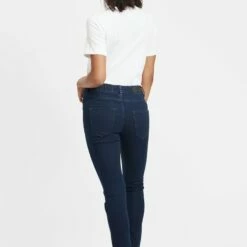 Oxmo OXGESINE - Vaqueros Pitillo - Insignia Blue , Mujer 8 Oxmo OXGESINE - Vaqueros Pitillo - Insignia Blue , Mujer -Oxmo tienda en línea d979850182494d94b75f89286e893369