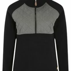 Oxmo OXMALITA - Forro Polar - Black, Mujer 11 Oxmo OXMALITA - Forro Polar - Black, Mujer -Oxmo tienda en línea d990d02ca87b454799affe09972619fb