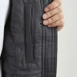 Oxmo OXMARIBEL - Abrigo De Invierno - Grey , Mujer -Oxmo tienda en línea d9e0574cc3bd442a8257490c57082fd1