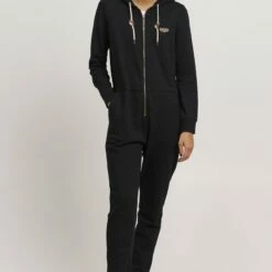 Oxmo OXOVA - Mono - Black , Mujer