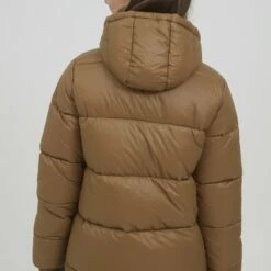 Oxmo OXTABEA - Chaqueta De Invierno - Thrush , Mujer -Oxmo tienda en línea da8d175584e94a8d8e1c5b66fb22bad8