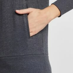 Oxmo OXPUJA - Jersey Con Capucha - Insignia Blue Melange, Mujer 10 Oxmo OXPUJA - Jersey Con Capucha - Insignia Blue Melange, Mujer -Oxmo tienda en línea dad9bf2d454e4b75bbde2262211180b6