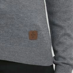 Oxmo OXEDDA - Jersey De Punto - Grey Mel , Mujer 10 Oxmo OXEDDA - Jersey De Punto - Grey Mel , Mujer -Oxmo tienda en línea db4e121755594cebad171cf4ce3ab272