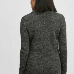 Oxmo OXPHILEMONA - Chaqueta De Punto - Black , Mujer 8 Oxmo OXPHILEMONA - Chaqueta De Punto - Black , Mujer -Oxmo tienda en línea db59d9318df64661bd9573ed2a8335fb