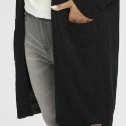 Oxmo OXNELI - Chaqueta De Punto - Black , Mujer 10 Oxmo OXNELI - Chaqueta De Punto - Black , Mujer -Oxmo tienda en línea dbe8030bd6f34895811f0409a189db9a