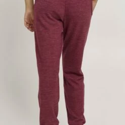 Oxmo OXBENITA - Pantalones Deportivos - Wine Red Melange , Mujer 8 Oxmo OXBENITA - Pantalones Deportivos - Wine Red Melange , Mujer -Oxmo tienda en línea dc43527399e644e2875a91d8fc55fd93