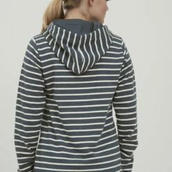 Oxmo OXCARINA - Jersey Con Capucha - Ensign Blue, Mujer -Oxmo tienda en línea ddea9aa0f1f844b2a97bb992bab0ccf1