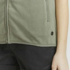 Oxmo RAGNARA - Chaleco - Seagrass , Mujer 10 Oxmo RAGNARA - Chaleco - Seagrass , Mujer -Oxmo tienda en línea de7dfa6389274676b4957219f30dbfe3