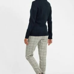 Oxmo OXCARRY - Jersey De Punto - Black , Mujer -Oxmo tienda en línea debeb1f937b245f09a8884b7f04de46b