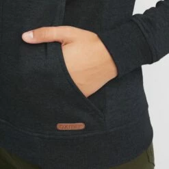 Oxmo OXVIMPA - Sudadera - Dar Grey M, Mujer -Oxmo tienda en línea dec3f1c6a4a6486c83f134a4e1b35026