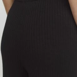 Oxmo Pantalones - Black, Mujer -Oxmo tienda en línea decdee45255e4266b851aba4929ad670
