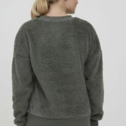 Oxmo OXANNICA - Jersey De Punto - Castlerock , Mujer -Oxmo tienda en línea df5bd3dadd9443a98f7b41408ca4f956