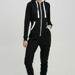 Oxmo OXBENNA - Mono - Black , Mujer