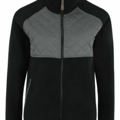 Oxmo OXMALIN - Forro Polar - Black , Mujer -Oxmo tienda en línea dfbcd294788742cbb384f45f6532e30c