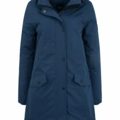 Oxmo OXTAMILA - Parka - Dress Blues , Mujer 11 Oxmo OXTAMILA - Parka - Dress Blues , Mujer -Oxmo tienda en línea e00bafbb57e34cfe87b081b936e37c1d