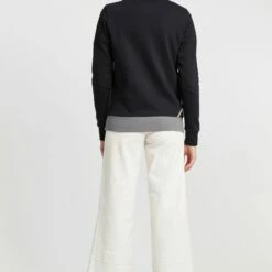 Oxmo OXAGDA - Sudadera - Black , Mujer 8 Oxmo OXAGDA - Sudadera - Black , Mujer -Oxmo tienda en línea e0db48c558dd4c1f8340ed26cf6db0ef