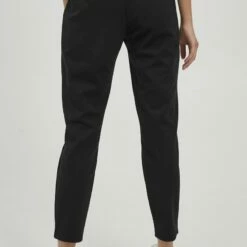 Oxmo OXHELLAS - Pantalones Deportivos - Black , Mujer -Oxmo tienda en línea e0efd52eff634ec395df74d980f0239a