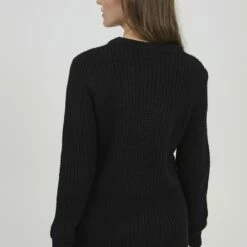 Oxmo OXNATASJA - Jersey De Punto - Black , Mujer 8 Oxmo OXNATASJA - Jersey De Punto - Black , Mujer -Oxmo tienda en línea e0f0d825004f4a30b5e7fc1909095132