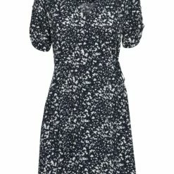 Oxmo OXEMBLA - Vestido Informal - Total Eclipse Mix, Mujer 9 Oxmo OXEMBLA - Vestido Informal - Total Eclipse Mix, Mujer -Oxmo tienda en línea e0f7696488f04d198581d42de27b4ed3