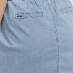 Oxmo OXLILLE - Falda Vaquera - Light Blue Denim , Mujer 8 Oxmo OXLILLE - Falda Vaquera - Light Blue Denim , Mujer -Oxmo tienda en línea e106e1a855564cb48223c3b1cc8c1ad7