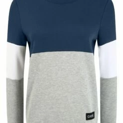 Oxmo OXOMAYA - Sudadera - Insignia Blue , Mujer -Oxmo tienda en línea e193e0f30e6f4b62aa10e18e19d6bd4c