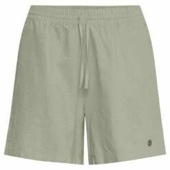 Oxmo Shorts - Seagrass , Mujer -Oxmo tienda en línea e1d4f6b5ca1349b78d36c5455071546f