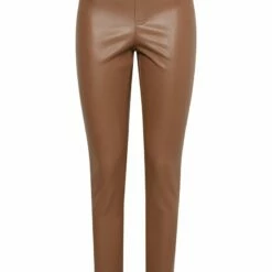 Oxmo PAULINE - Pantalones - Toffee , Mujer 11 Oxmo PAULINE - Pantalones - Toffee , Mujer -Oxmo tienda en línea e235d636195c482aa370579152075435