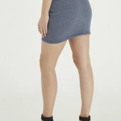 Oxmo OXBENNTJE - Falda De Tubo - Ins Bl Mel , Mujer -Oxmo tienda en línea e34198ebb90e40f196b4b9a1dc4a652b