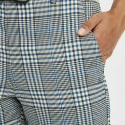 Oxmo OXLIVIA - Pantalones - Insignia Blue , Mujer -Oxmo tienda en línea e3f9bb8dce8e4d53af5b610dbe6cc805