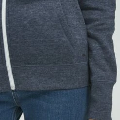 Oxmo OXOLINDA - Chaqueta De Punto - Ins Blue M , Mujer -Oxmo tienda en línea e4fc6c76b06144b58a88c548882255bd