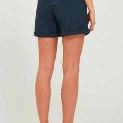 Oxmo Shorts - Insignia B , Mujer -Oxmo tienda en línea e4ff7523dce742d88f0e3795709759f8