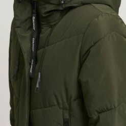 Oxmo OXJUNA - Abrigo De Invierno - Rosin , Mujer -Oxmo tienda en línea e50c8086116e4adf9e0283b54120d9ff