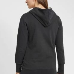 Oxmo OXJENNY - Jersey Con Capucha - Black, Mujer -Oxmo tienda en línea e50e117954fd40b291ceca73c52a90e4