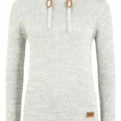 Oxmo OXPHILLA - Jersey De Punto - Lig Grey M , Mujer -Oxmo tienda en línea e510fdcc70b34c3ca45cd290b604383b