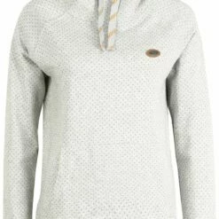 Oxmo OXAMINA - Jersey Con Capucha - Oyster Grey Melange , Mujer 11 Oxmo OXAMINA - Jersey Con Capucha - Oyster Grey Melange , Mujer -Oxmo tienda en línea e541a3db970f4b62bbc991ef36466657
