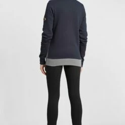 Oxmo OXAGDA - Sudadera - Insignia Blue, Mujer -Oxmo tienda en línea e5efeb5ca45e4b358cf4ba3c8c55e8a0