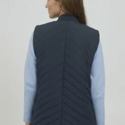 Oxmo OXMACY - Chaleco - Total Eclipse , Mujer 8 Oxmo OXMACY - Chaleco - Total Eclipse , Mujer -Oxmo tienda en línea e5fdb782ae384efd8427e52e7e1667c8