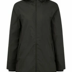 Oxmo OXJANINA - Parka - Black , Mujer -Oxmo tienda en línea e62b471f1b81415c883d4fffb51dad71