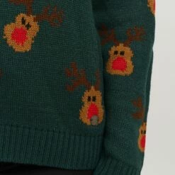 Oxmo OXCHRISTEL - Jersey De Punto - Botanical Garden, Mujer 10 Oxmo OXCHRISTEL - Jersey De Punto - Botanical Garden, Mujer -Oxmo tienda en línea e66168d5db6c4582b3890f0f4adb8060