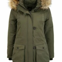 Oxmo OXACTA - Abrigo De Invierno - Deep Depths , Mujer -Oxmo tienda en línea e6c83769dfe84bf1a96e47be8d507c07