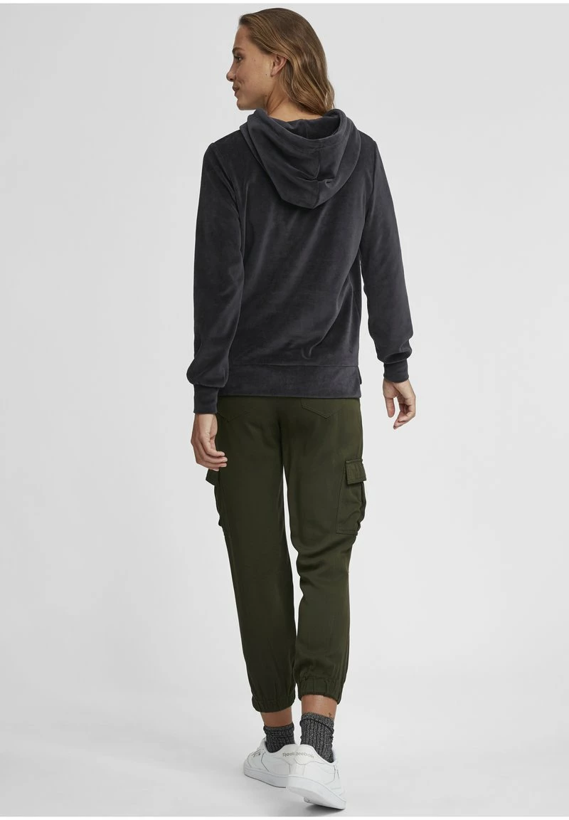 Oxmo OXNIMMA - Jersey Con Capucha - Insignia B , Mujer 3 Oxmo OXNIMMA - Jersey Con Capucha - Insignia B , Mujer - Imagen 3