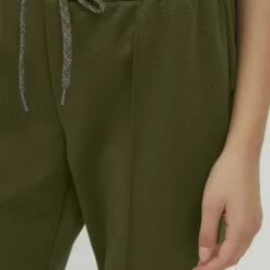 Oxmo OXHELLAS - Pantalones Deportivos - Ivy Green, Mujer 9 Oxmo OXHELLAS - Pantalones Deportivos - Ivy Green, Mujer -Oxmo tienda en línea e70997fe5fe140a9ac73f197e08a5c57