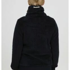 Oxmo OXANNIKI - Jersey Con Capucha - Black , Mujer -Oxmo tienda en línea e7208f0627134d648d1999da3a600ae1