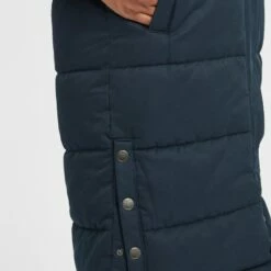 Oxmo OXWALESKA - Abrigo De Invierno - Insignia Blue , Mujer -Oxmo tienda en línea e754aa595dc343f6b4d6a27dc4eb39cd