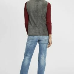 Oxmo OXTHERI - Chaleco - Castlerock , Mujer -Oxmo tienda en línea e7dfcfa6e8a74a5b896e64c5758b679b