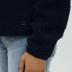 Oxmo OXTONJE - Chaqueta De Invierno - Blue , Mujer -Oxmo tienda en línea e7f2354003384cca8cdb1531244df30e